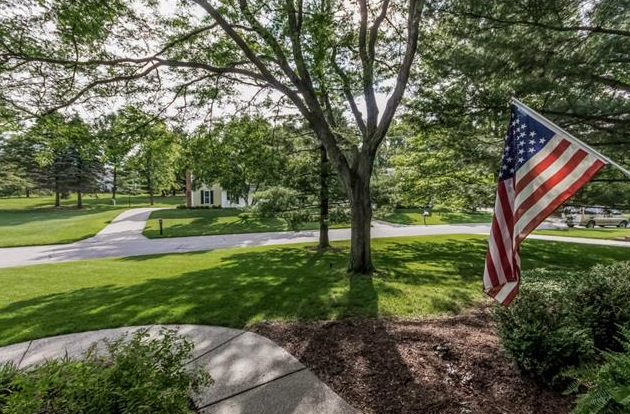 Fairview Farms Rochester Hills MI Homes for sale 
